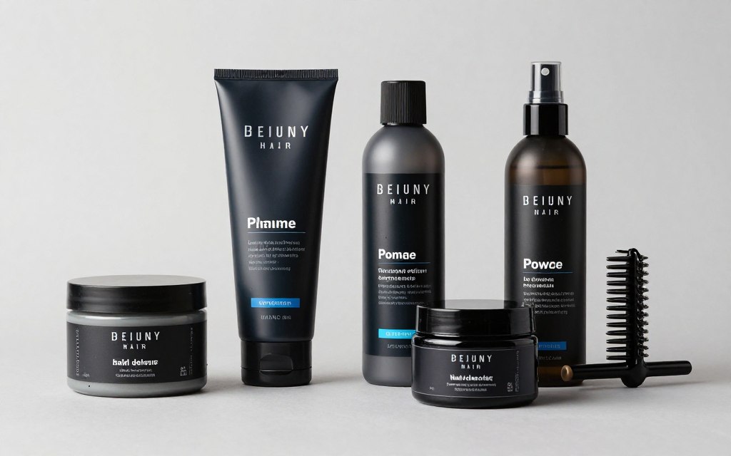 Hair care products suitable for maintaining skin fade haircuts Hair care products suitable for maintaining skin fade haircuts