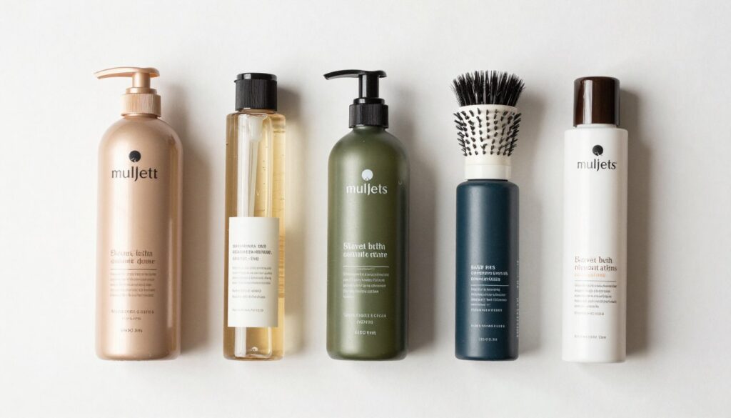 hair care products for mullet maintenance hair care products for mullet maintenance