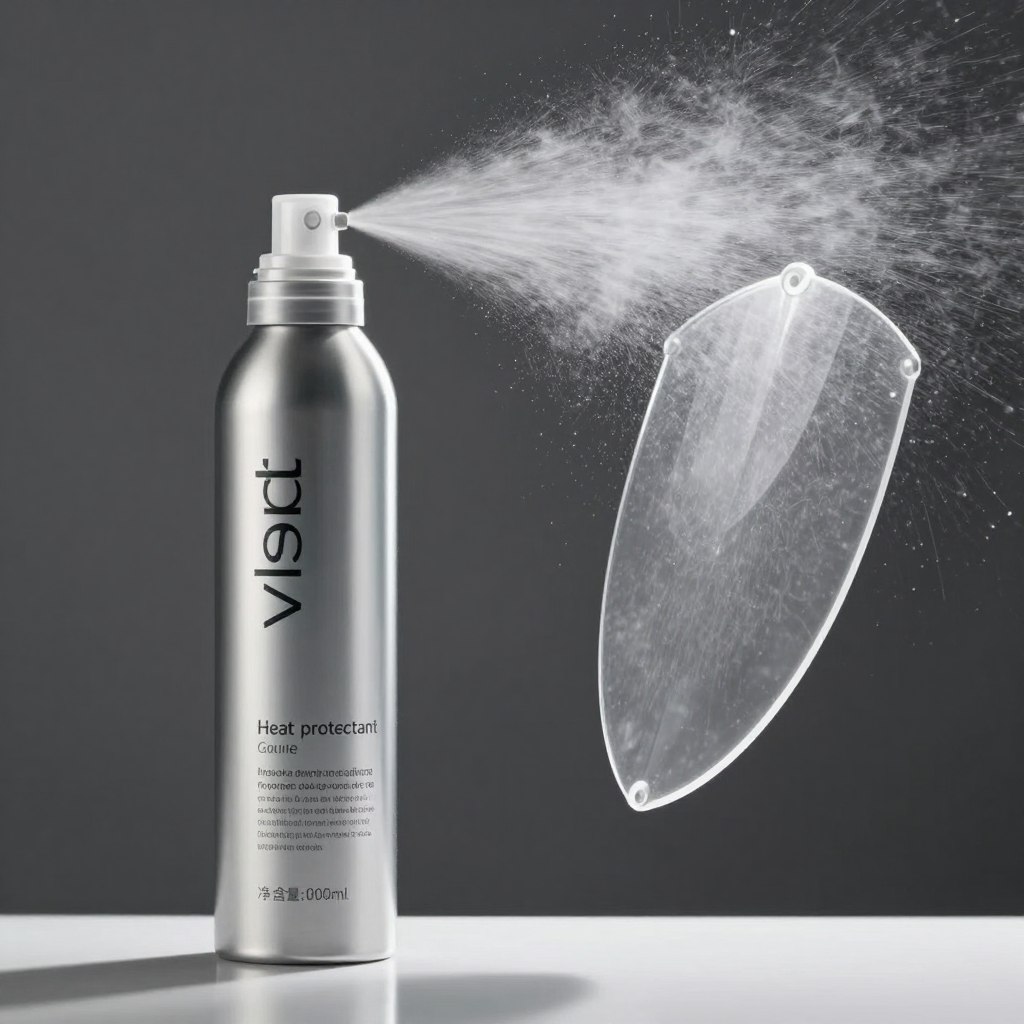 heat protectant spray for styling mullet heat protectant spray for styling mullet